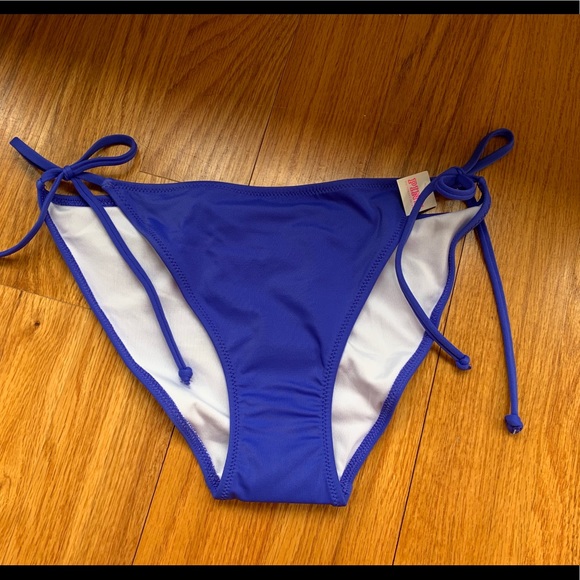 PINK Victoria's Secret Other - PINK Victoria’s Secret Bikini Bottoms